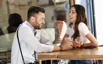 10 Ways for Men and Women to Make a Good Impression on the First Date