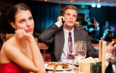 The Biggest Dating Mistakes to Avoid