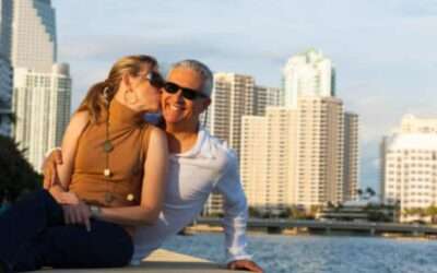 Divorced Dads Over Fifty: Yes, There IS Hope for You Yet!