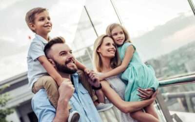 Everything You Need to Know About Dating Single Parent