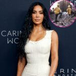 Kim Kardashian yells at captive firefighters