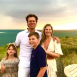 Ali Larter explains why he and his family left Los Angeles for 'small town' Idaho 4 years ago