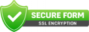 Secure Form SSL Encryption